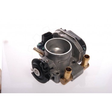 Boitier Corps Papillon Pour VW Passat Audi A4 A6