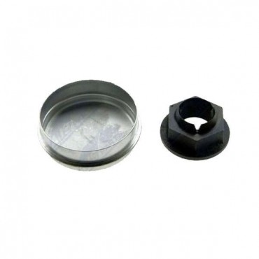 MOYEU DE ROUE ARRIERE OPEL...