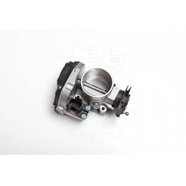 Boitier Corps Papillon Pour Audi A4 058133063C