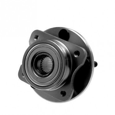 Moyeu de roue Avant GRAND...