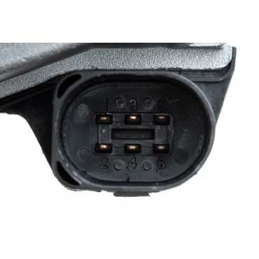 Boitier Corps Papillon Pour VW Passat Audi A4 A6 A8 Skoda Superb I 078133062B