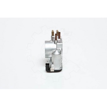 Boitier Corps Papillon Pour VW Audi A4 Skoda 078133062B 078133063A 078133063AJ