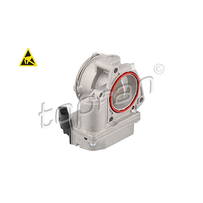 Boitier Corps Papillon Pour VW Passat Audi Seat 03G128061A 03G128063 03G128063C