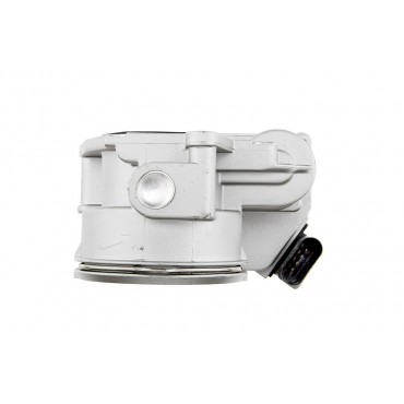 Boitier Corps Papillon Pour VW Audi Seat Skoda 03G128061A 03G128063 03G128063C