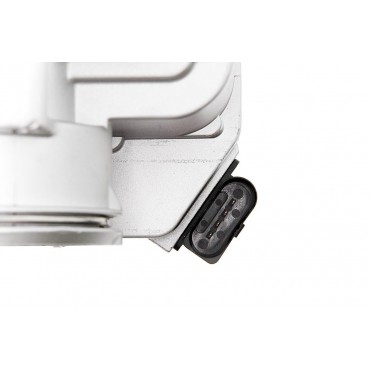 Boitier Corps Papillon Pour VW Audi Seat Skoda 03G128061A 03G128063 03G128063C