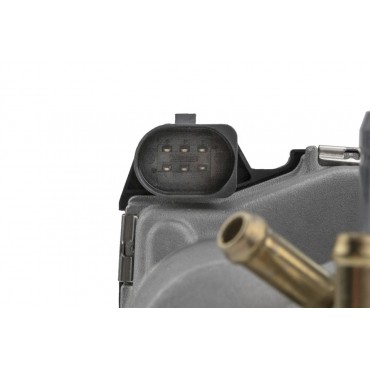 Boitier Corps Papillon Pour VW Passat Audi A4 A6