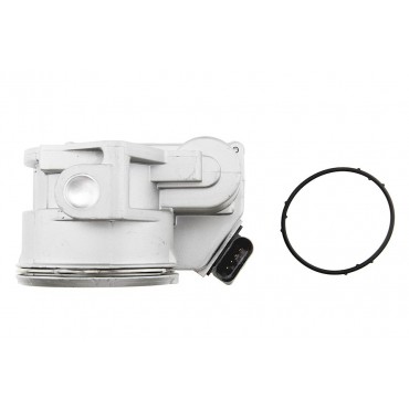 Boitier Corps Papillon Pour VW Audi A4 A6 Skoda 059128063A 059128063E 059128063B