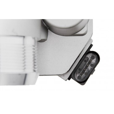 Boitier Corps Papillon Pour VW Phaeton Touareg Audi A4 A5 A6 A8 Q5 Q7