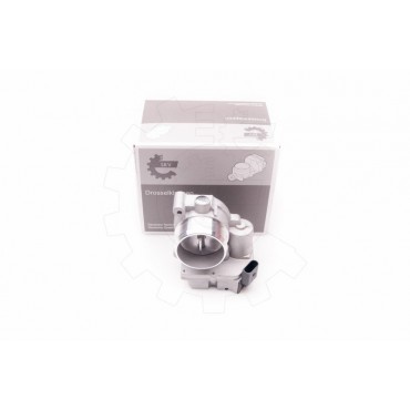 Boitier Corps Papillon Pour VW Phaeton Touareg Audi A4 A5 A6 A8 Q5 Q7