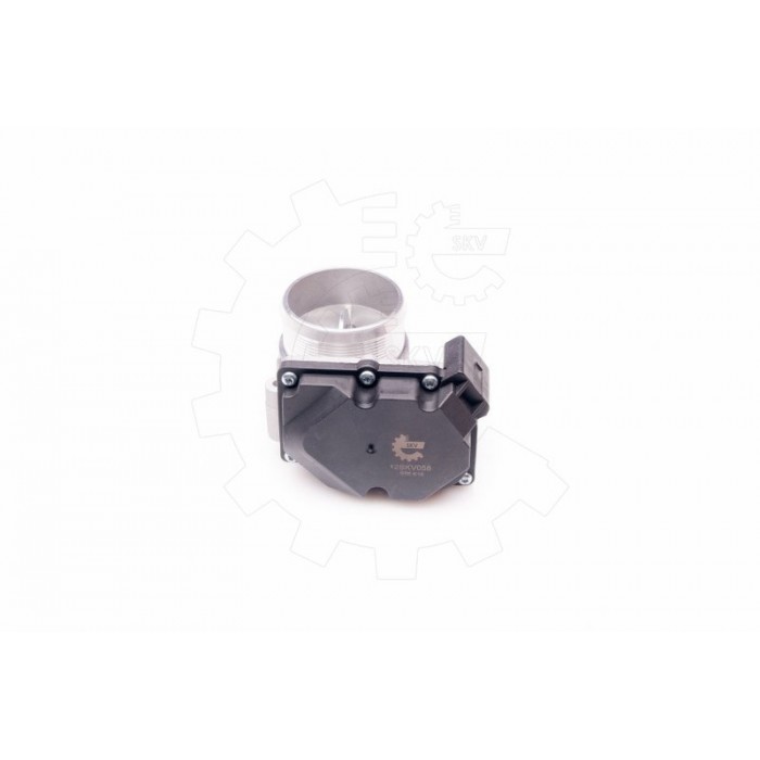 Boitier Corps Papillon Pour VW Touareg Audi A6 A8 Q7