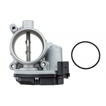 Boitier Corps Papillon Pour VW Touareg Audi A6 A8 Q7