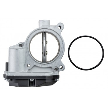 Boitier Corps Papillon Pour VW Touareg Audi A6 A8 Q7