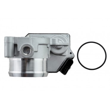 Boitier Corps Papillon Pour VW Touareg Audi A6 A8 Q7