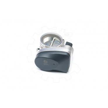 Boitier Corps Papillon Pour BMW Série 1 E81 E87 3 E46 E90 E91 13541439224