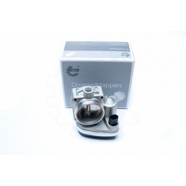 Boitier Corps Papillon Pour BMW Série 1 E81 E87 3 E46 E90 E91 13541439224