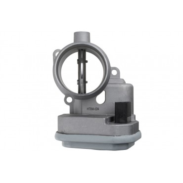 Boitier Corps Papillon Pour BMW Série 1 E81 E82 E87 E88 3 E90 E91 13547804373