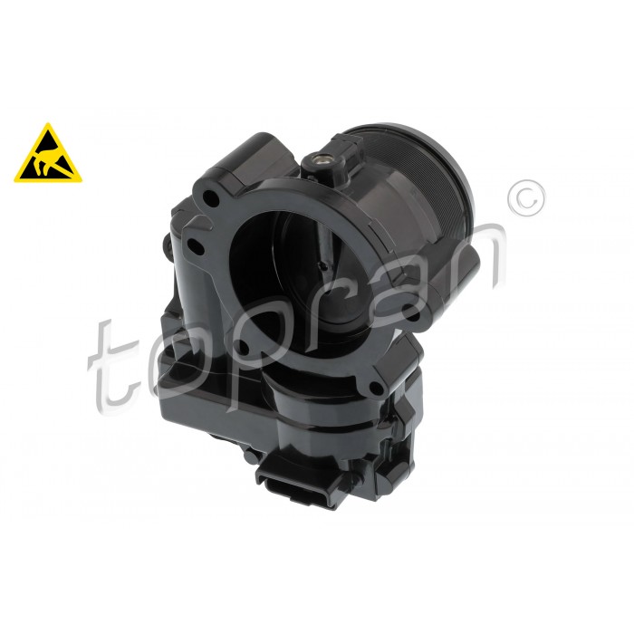 Boitier Corps Papillon Pour BMW Série 1 F20 F21 3 F30, F80 F31 Mini Mini