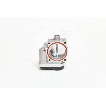 Boitier Corps Papillon Pour BMW Série 3 E46 5 E39 E60 13547502445 7502445