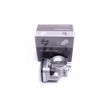 Boitier Corps Papillon Pour BMW Série 5 E39 7 E38 X5 E53 13541435959 1435959