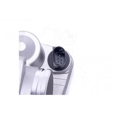 Boitier Corps Papillon Pour BMW Série 5 E39 7 E38 X5 E53 13541435959 1435959