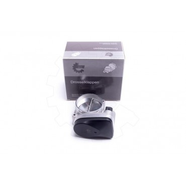 Boitier Corps Papillon Pour BMW Série 5 E60 E61 6 E63 E64 13547506627 7506627