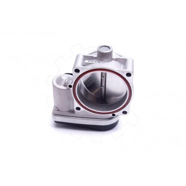 Boitier Corps Papillon Pour BMW Série 5 E60 E61 6 E63 E64 13547506627 7506627