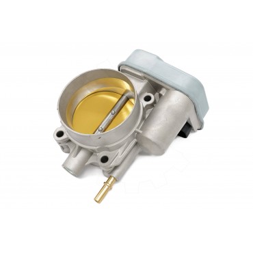 Boitier Corps Papillon Pour BMW Chevrolet Trailblazer Hummer Isuzu 12568580