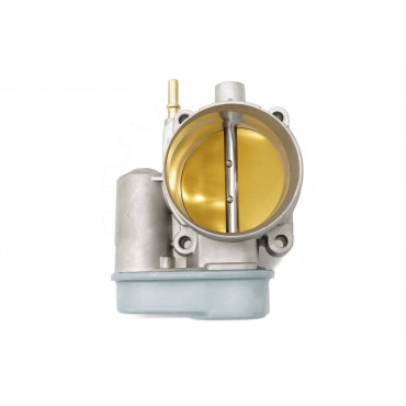 Boitier Corps Papillon Pour BMW Chevrolet Trailblazer Hummer Isuzu 12568580