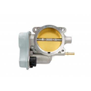 Boitier Corps Papillon Pour BMW Chevrolet Trailblazer Hummer Isuzu 12568580