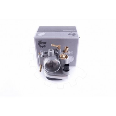 Boitier Corps Papillon Pour Opel Chevrolet Vauxhall 5825723 55562380 93189782