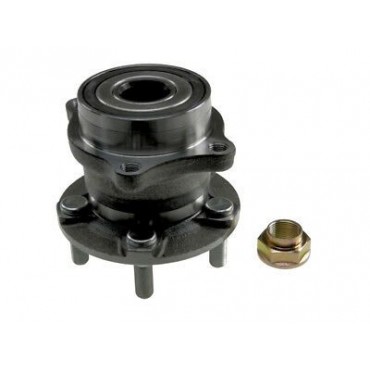 MOYEU DE ROUE ARRIERE...