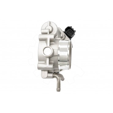 Boitier Corps Papillon Pour Chevrolet Spark 0280750550 96875250