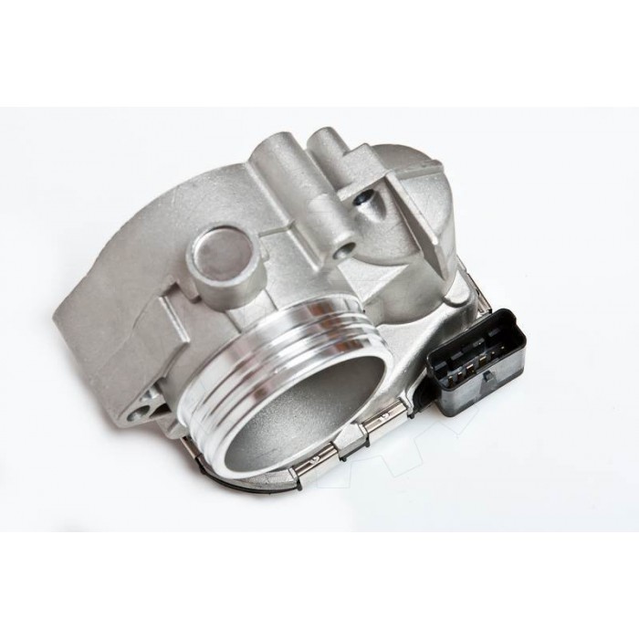 Boitier Corps Papillon Pour Peugeot 206 207 307 308 1007 Partner Citroën