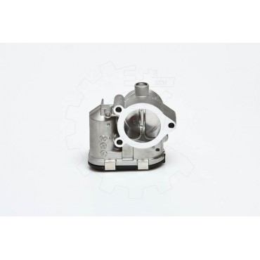 Boitier Corps Papillon Pour Peugeot 206 207 307 308 1007 Partner Citroën