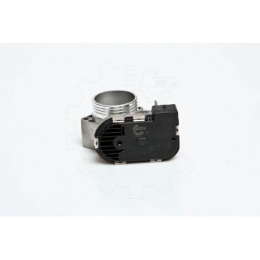 Boitier Corps Papillon Pour Peugeot 206 207 307 308 1007 Partner Citroën