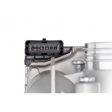 Boitier Corps Papillon Pour Peugeot 206 207 307 308 1007 Partner Citroën