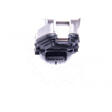 Boitier Corps Papillon Pour Peugeot 206 207 307 1007 Citroën C2 C3 C4