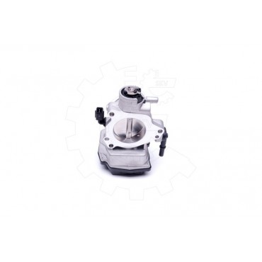 Boitier Corps Papillon Pour Peugeot Fiat Citroën Lancia 00001635V3 9652682880