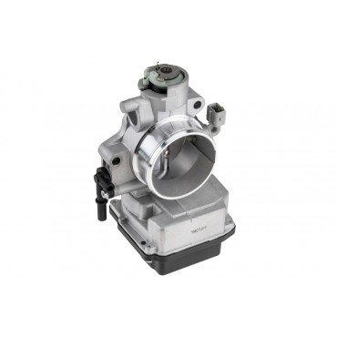 Boitier Corps Papillon Pour Peugeot Fiat Citroën Lancia 9648053780 9652682880