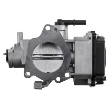 Boitier Corps Papillon Pour Peugeot Fiat Citroën Lancia 9648053780 9652682880