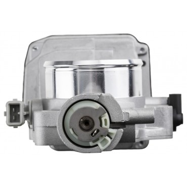 Boitier Corps Papillon Pour Peugeot Fiat Citroën Lancia 9648053780 9652682880