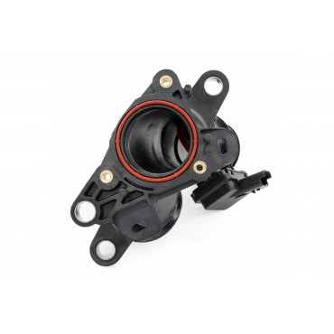 Boitier Corps Papillon Pour Peugeot 308 407 Toyota Citroën 0345G7 9675233680