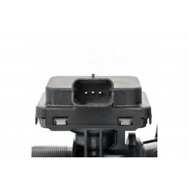 Boitier Corps Papillon Pour Peugeot 308 407 Toyota Citroën 0345G7 9675233680