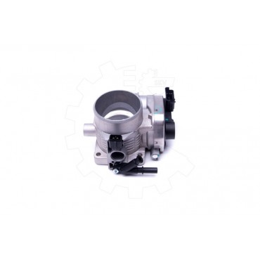 Boitier Corps Papillon Pour Peugeot 406 407 607 807 Citroën C8