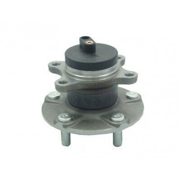 MOYEU DE ROUE ARRIERE FIAT...