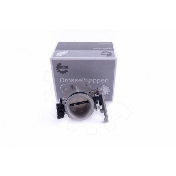 Boitier Corps Papillon Pour Renault Clio II Duster Logan Megane I Scenic Scénic