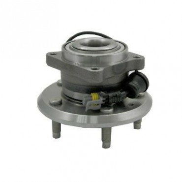 MOYEU DE ROUE ARRIERE...