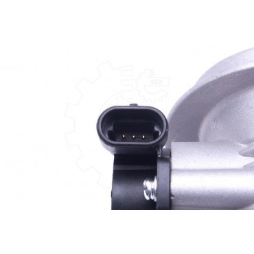 Boitier Corps Papillon Pour Renault Clio II Kangoo Logan Megane I Thalia Dacia