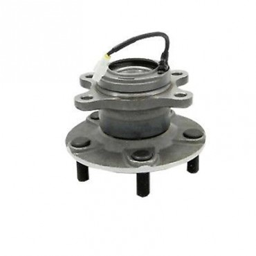 MOYEU DE ROUE ARRIERE...