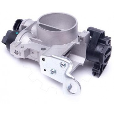 Boitier Corps Papillon Pour Fiat Doblo Grande Punto Panda Seicento/600 Lancia Y